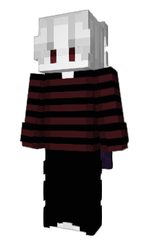 Minecraft skin Premiado