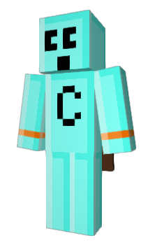 Minecraft скин по нику Prestonyt