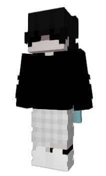 Minecraft skin ProGaming8