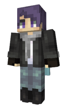 Minecraft скин по нику ProTonZ_