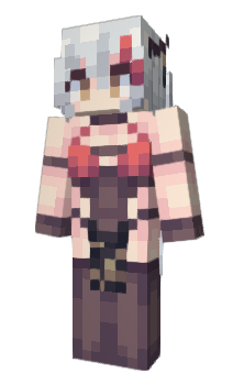 Minecraft скин по нику ProfessionalJ