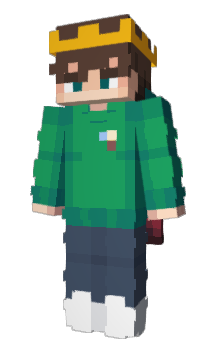 Minecraft скин по нику Progidy_