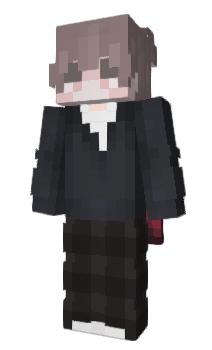 Minecraft скін по ніку Prollex