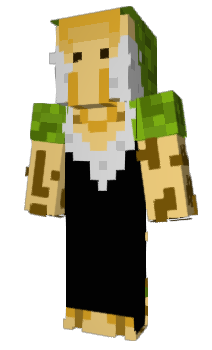 Minecraft скин по нику ProtoFY
