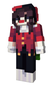 Minecraft скин по нику Pvckle