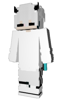 Minecraft скин по нику PwtoAnjay