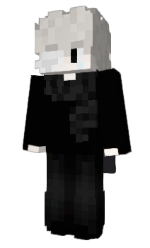 Minecraft скин по нику Pyath