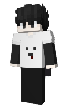 Minecraft скин по нику Pyath