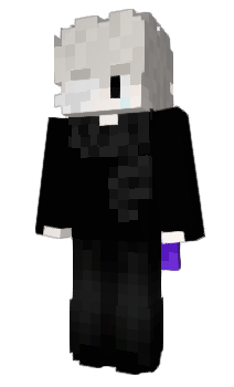 Minecraft скин по нику Pyath