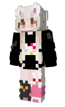 Minecraft скин по нику Pycoc
