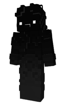 Minecraft skin QI10