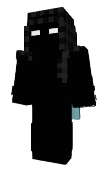 Minecraft скин по нику QP51