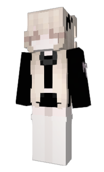 Minecraft скин по нику QUEENMOYORE