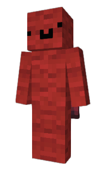 Minecraft скин по нику Qeizl
