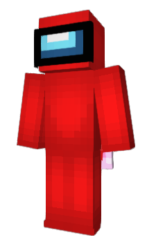 Minecraft скін по ніку Qer415