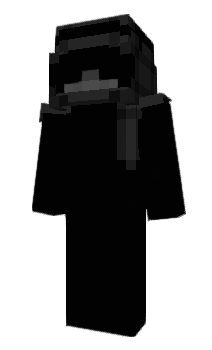 Minecraft skin Qoope