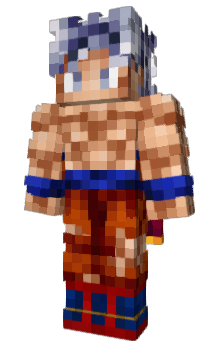 Minecraft скин по нику Quacklen