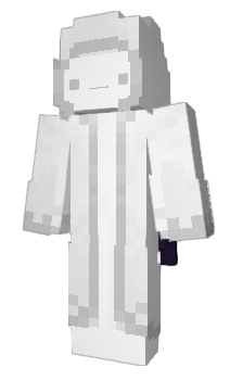 Minecraft skin Quasaring