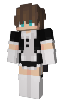 Minecraft скин по нику R2G4