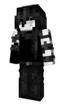 Minecraft скін по ніку R3miixz