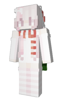 Minecraft скін по ніку R4iNz1