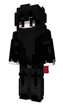 Minecraft скин по нику REMONTADAA