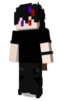 Minecraft скин по нику RILCRAFT13
