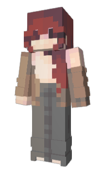 Minecraft skin RIS3Eta