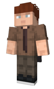 Minecraft скін по ніку RLeq