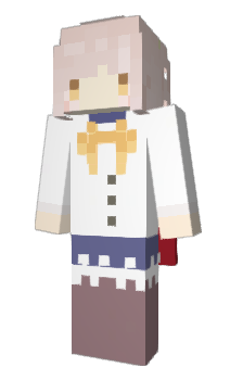 Minecraft скін по ніку RNVl