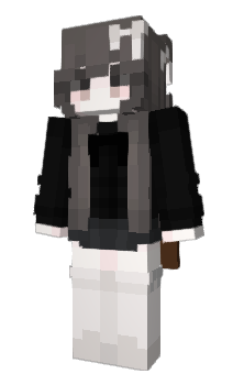 Minecraft skin RTT7