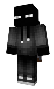 Minecraft skin RTutra21