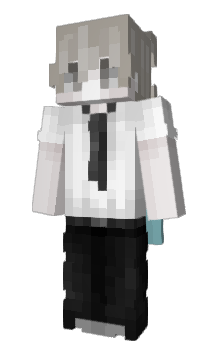 Minecraft skin Rahallinen