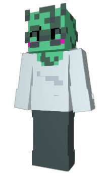 Minecraft skin Raltzzy