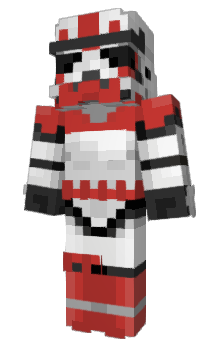 Minecraft скін по ніку RamenCatTf2