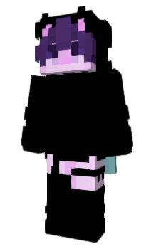 Minecraft скін по ніку Ramezsushi