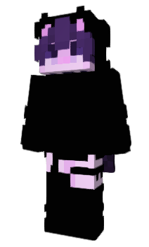 Minecraft skin Ramezsushi