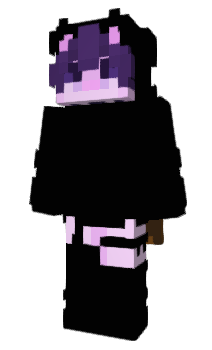 Minecraft скин по нику Ramezsushi