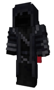 Minecraft скин по нику Ramiconk