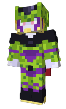 Minecraft скин по нику Ranboso
