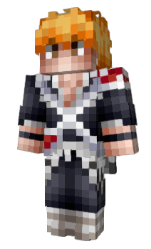 Minecraft скін по ніку RayanL