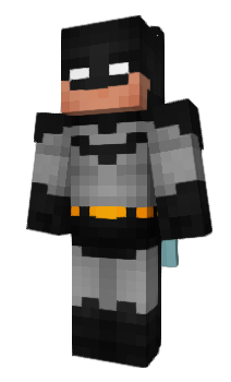 Minecraft скин по нику RazerExtra