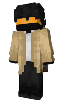 Minecraft скін по ніку Re4ls