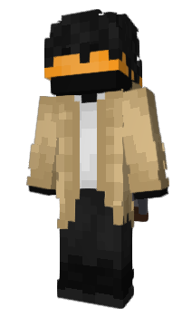 Minecraft скин по нику Re4ls