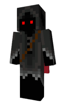 Minecraft скин по нику ReSung