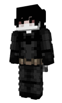 Minecraft скин по нику Reachbooy