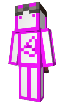 Minecraft скин по нику RealConical