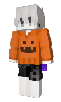 Minecraft skin RealSuNz