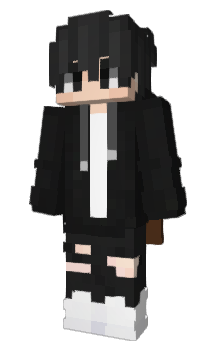 Minecraft скін по ніку Real_Rathore