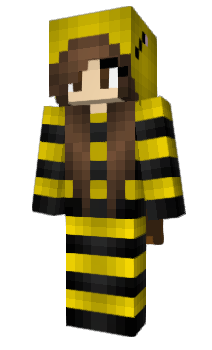 Minecraft скин по нику Reality